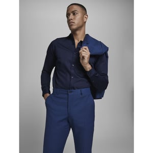 Jack & Jones Jack jones jjprparma shirt l/s noos 12097662 blazer