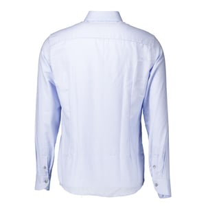 John Miller Lange mouw overhemden 5141589