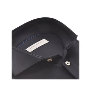 John Miller Lange mouw overhemden 5141630