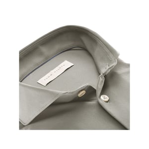 John Miller Lange mouw overhemden 5141630
