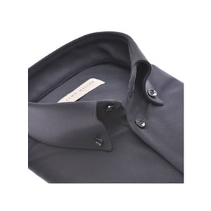 John Miller Lange mouw overhemden 5142040