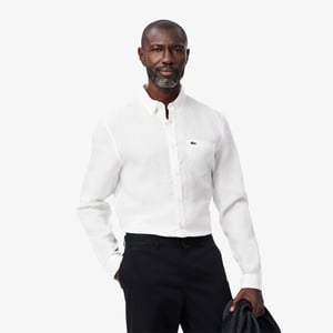 Lacoste Overhemd heren
