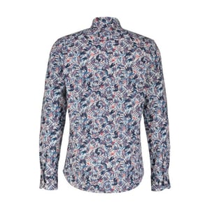 Lerros Overhemd met bloemenprint