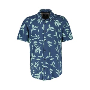 Lerros Shirt met korte mouwen