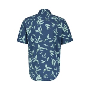 Lerros Shirt met korte mouwen
