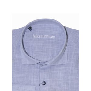 Mike Turnham 5025-8463