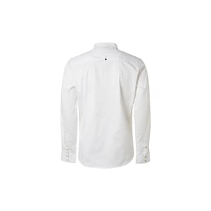 No Excess Heren overhemd n4310 010 white