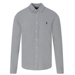 Polo Ralph Lauren Casual overhemd met lange mouwen
