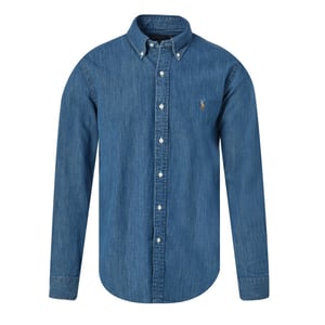 Polo Ralph Lauren Casual overhemd met lange mouwen