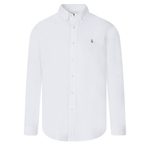 Polo Ralph Lauren Casual overhemd met lange mouwen