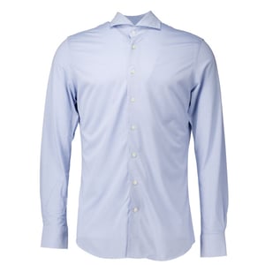 Profuomo Lange mouw overhemden ppvh30046