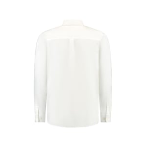 Pure Path Loose fit jersey shirt