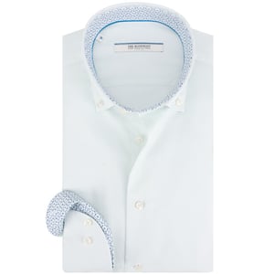 The Blueprint -trendy overhemd met lange mouwen