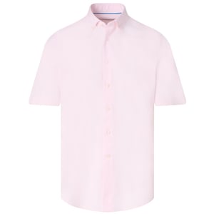 The Blueprint Trendy overhemd korte mouw