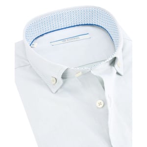 The Blueprint trendy overhemd met lange mouwen