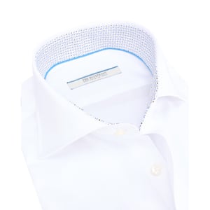 The Blueprint trendy overhemd met lange mouwen bp56-1