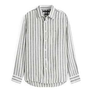 Tommy Hilfiger Menswear casual shirt lange mouwen