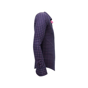 Tony Backer Business overhemden slim fit