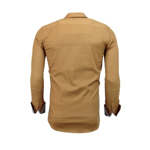 Tony Backer E overhemden slim fit