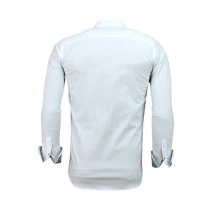 Tony Backer E slim fit overhemden