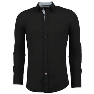 Tony Backer E slim fit overhemden