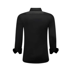 Tony Backer Overhemden slim fit
