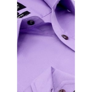 Tony Backer Satijn slim fit