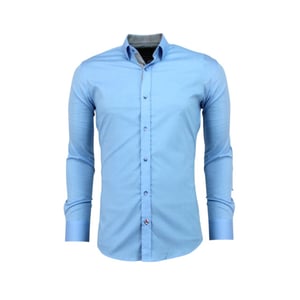 Tony Backer Slim fit