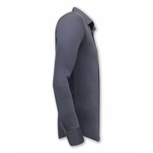 Tony Backer Speciale overhemden slim fit
