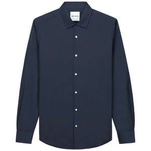 Van Harper Organic cotton stretch shirt