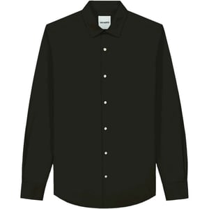 Van Harper Organic cotton stretch shirt