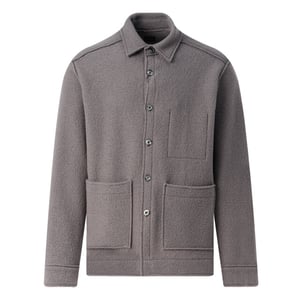 Xacus Overshirt