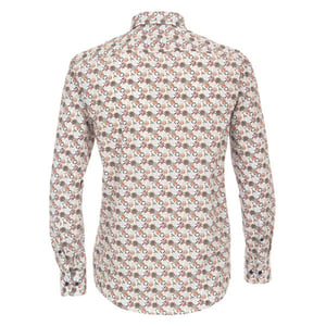 Casamoda Overhemd 434006000 450