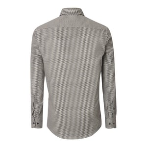 Casamoda Overhemd 444303900-300