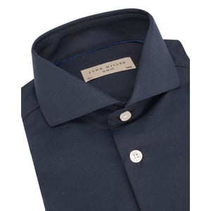 John Miller Slim fit overhemd