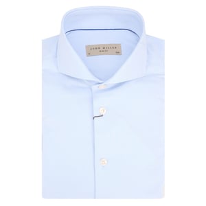 John Miller Slim fit overhemd