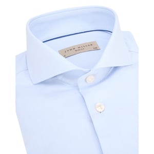 John Miller Slim fit overhemd