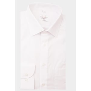 Marvelis Business hemd lange mouw 470064/00