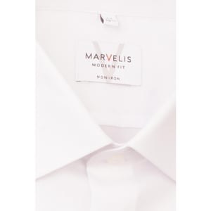 Marvelis Business hemd lange mouw 470064/00