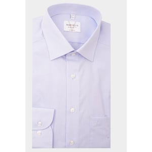 Marvelis Business hemd lange mouw 470464/11