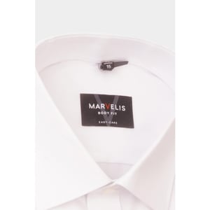 Marvelis Business hemd lange mouw 679964/00