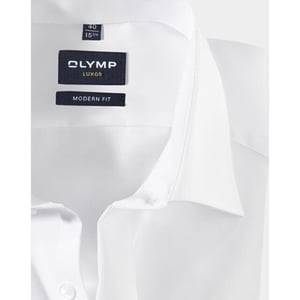 Olymp Smoking overhemd luxor soirée 0465/00