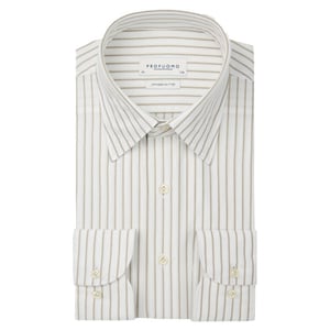 Profuomo Dresshemd ppwh30056b