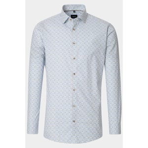 Venti Business hemd lange mouw kent modern fit 154409900/100
