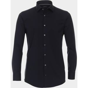 Venti Business hemd lange mouw kent modern fit jerseyflex 1239600/102