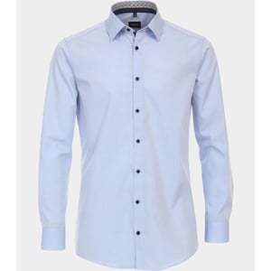 Venti Business hemd lange mouw kent modern fit 123942200/115