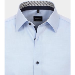 Venti Business hemd lange mouw kent modern fit 123942200/115