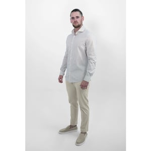 Vercate Overhemd cool technology khaki