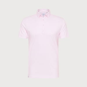 Blue Industry Casual polo |