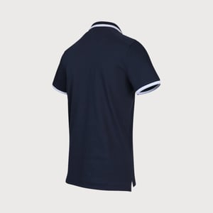 Blue Industry Classic polo |